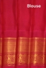 Exclusive Pure Gadwal Silk Saree